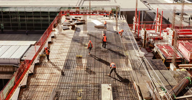 Best Concrete demolition services  in Miamitown, OH